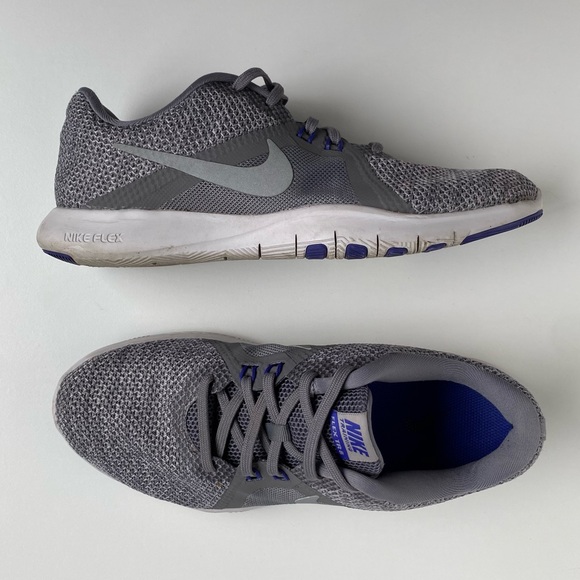 Nike Women’s Flex TR 8 Shoes - Picture 1 of 9